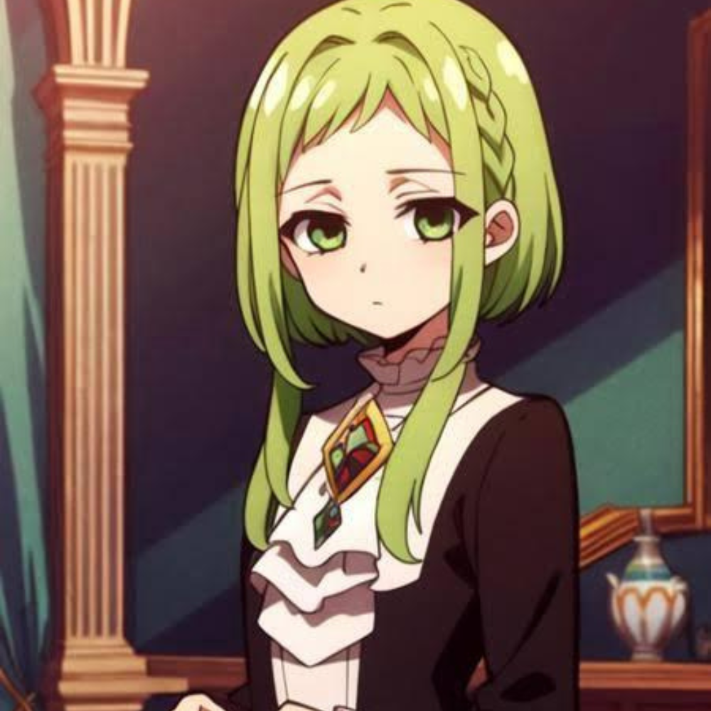 Sakura Nanamine Senior student