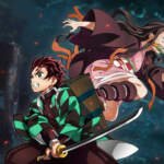 Demon Slayer Kimetsu no Yaiba: Tanjiro and Nezuko’s Wonderful Anime