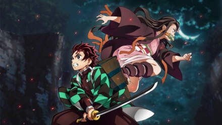 Demon Slayer Kimetsu no Yaiba: Tanjiro and Nezuko’s Wonderful Anime