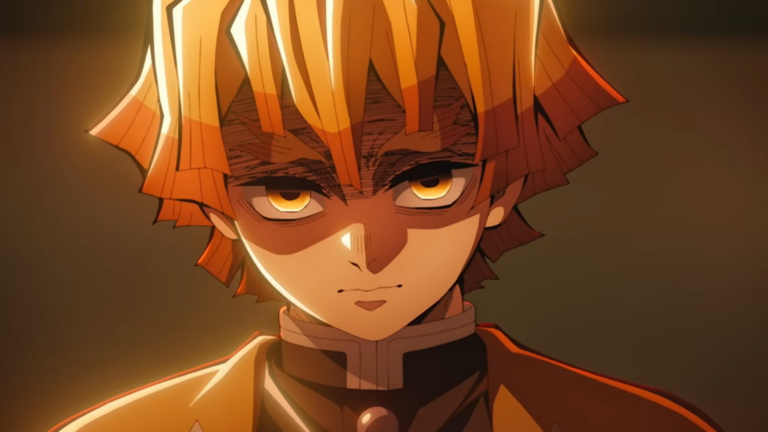 Zenitsu