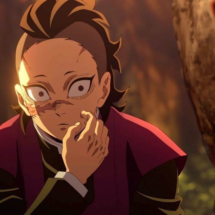 Genya Shinazugawa