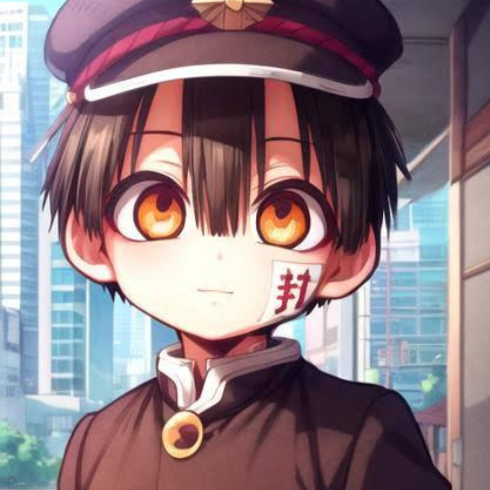 Hanako-kun