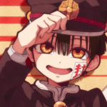hanako kun
