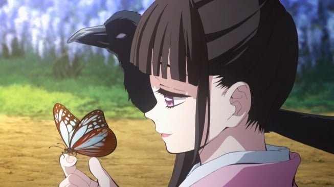 kanao tsuyuri