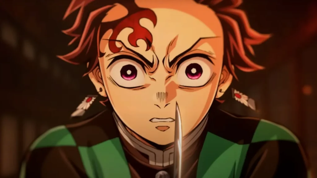 Tanjiro