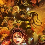 Infinite Castle Arc 2025