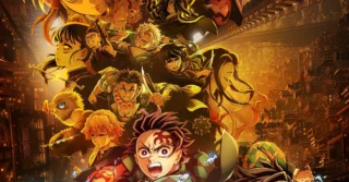 Demon Slayer Infinity Castle Arc – The Most Trending Characters