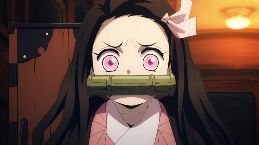 Nezuko