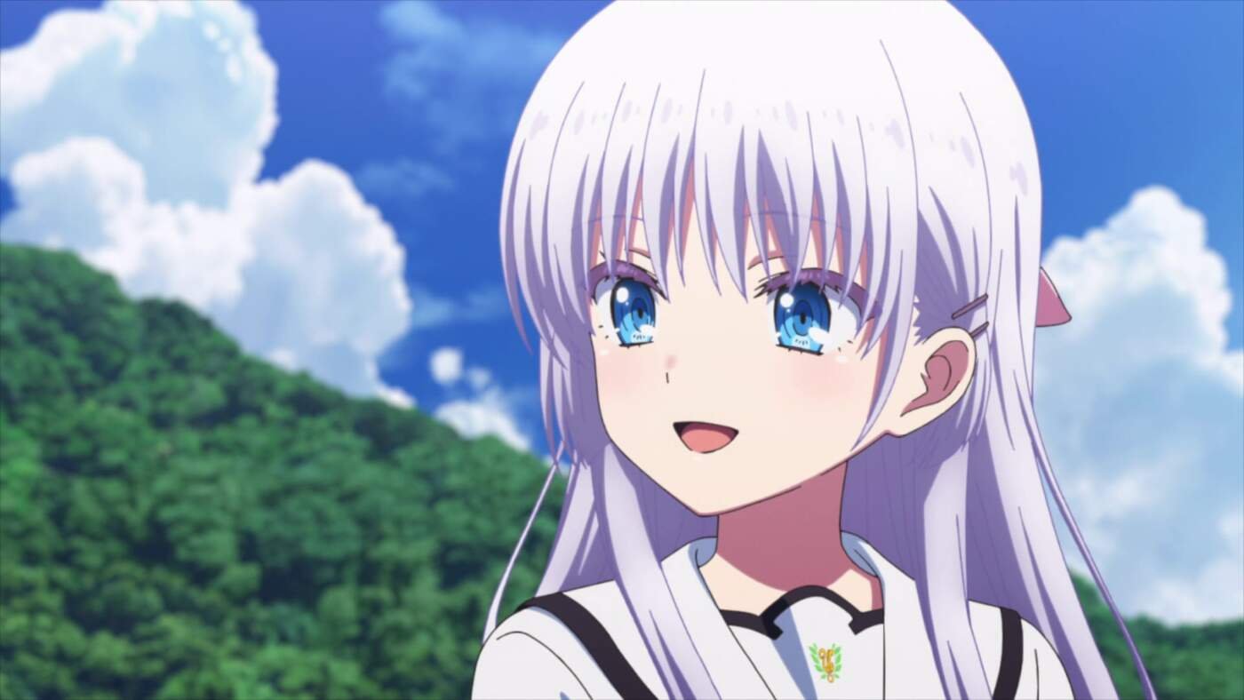 Summer Pockets Glimpse into New Tasks and Mysterious Connections Episode 18: