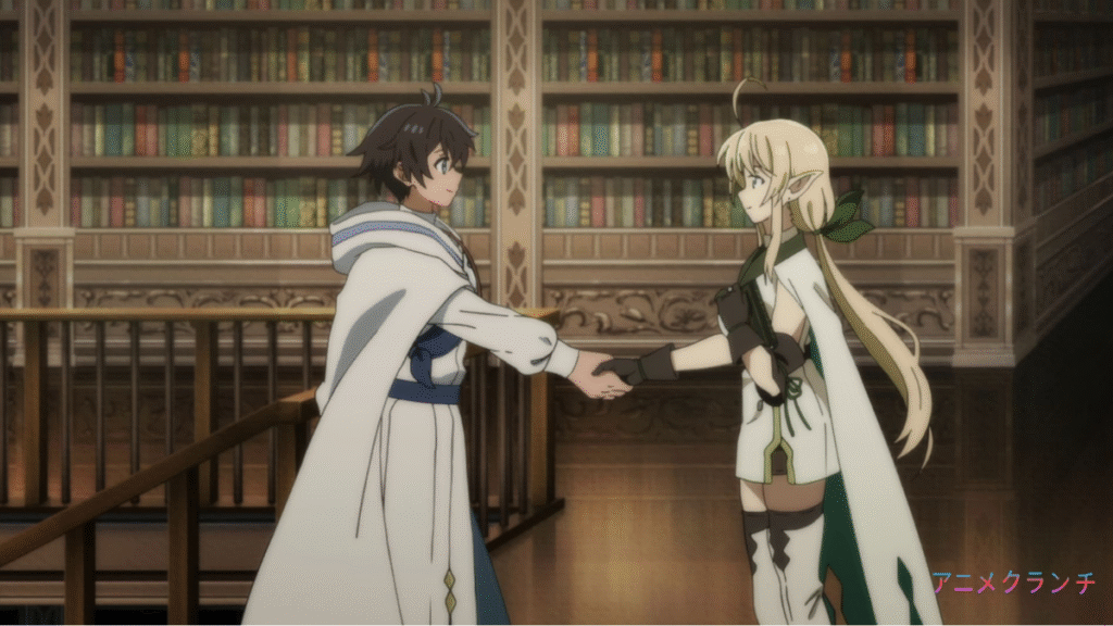 Roy and Sera Episode 5