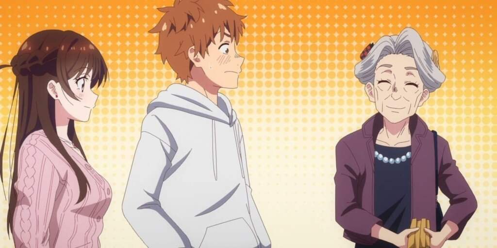Mizuhara, Kazuya & Nagomi