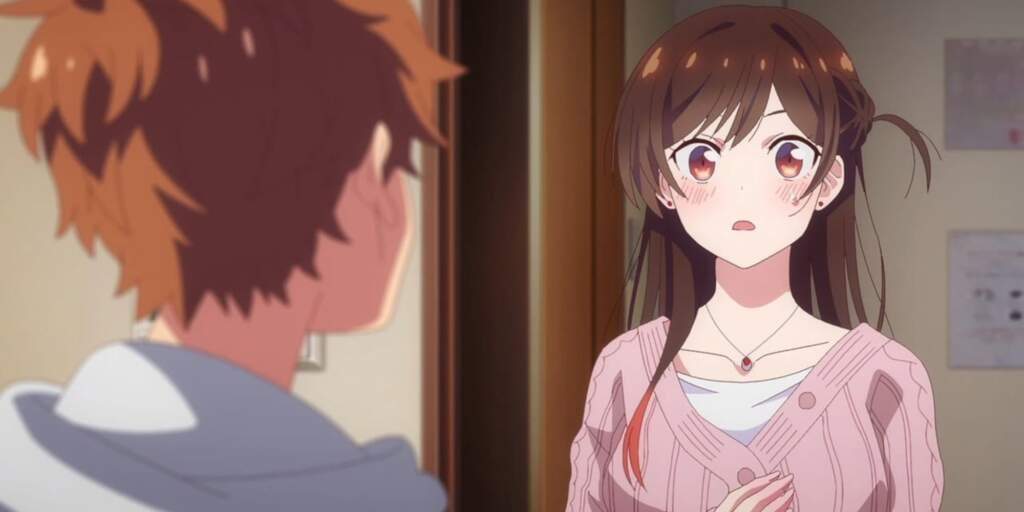Mizuhara & Kazuya Episode 7