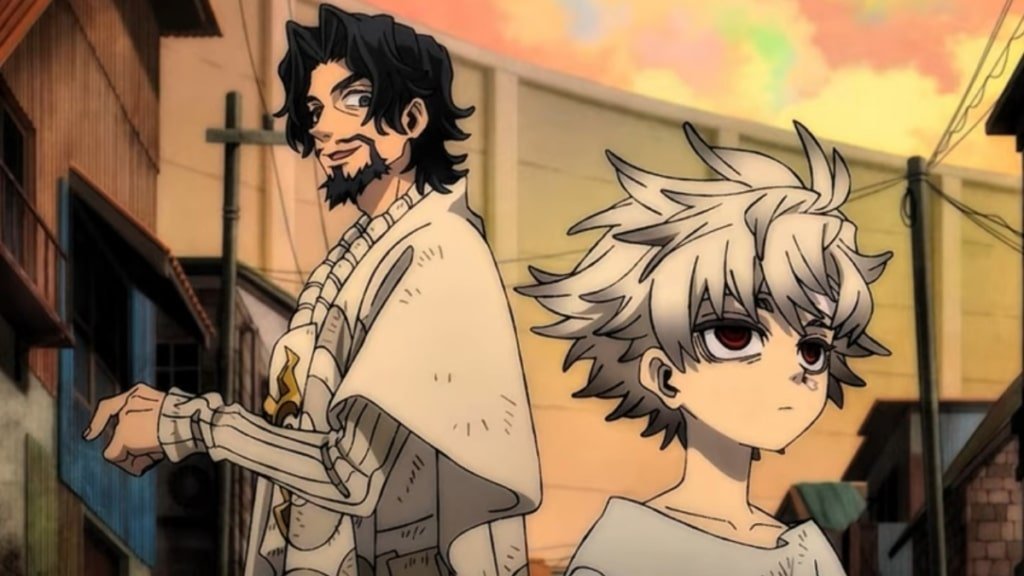 rudo & regoto