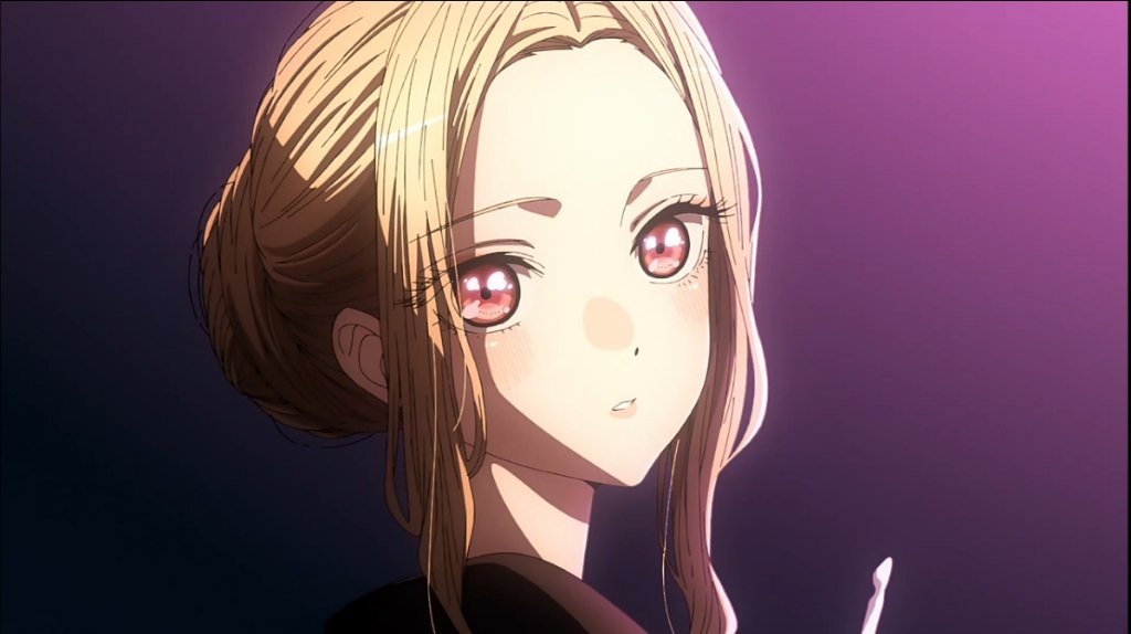 Marin Kitagawa