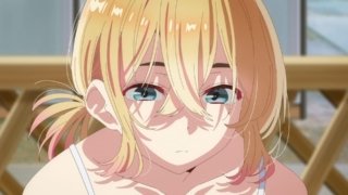 Rent a Girlfriend Episode 45 Chizuru-Kazuya New Chaotic Moments