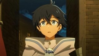 Water Magician Ryo New Mission Episode 7 Updates Here