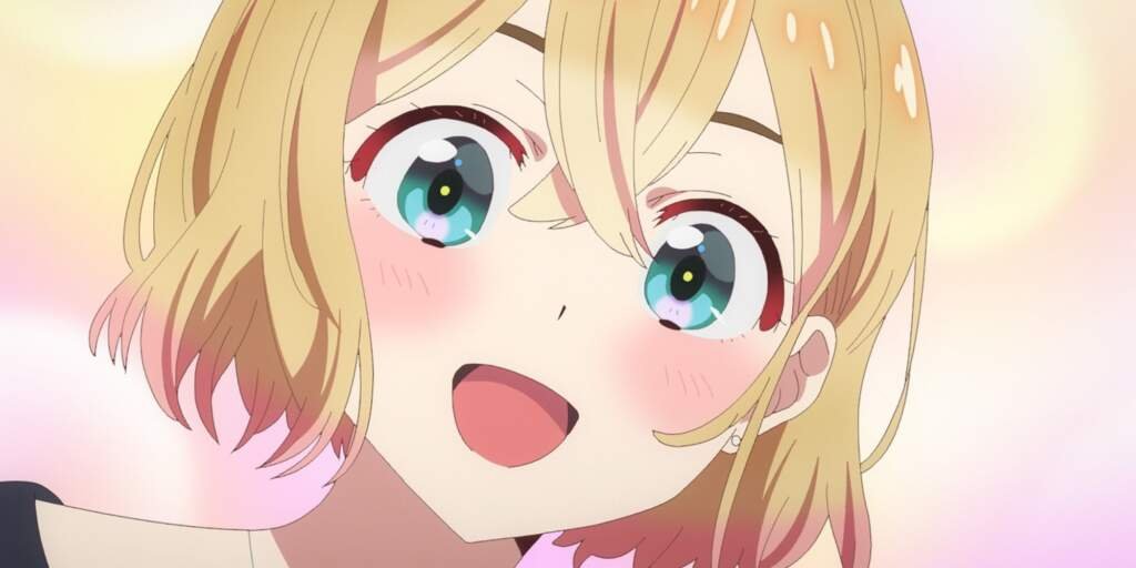 Mami nanami
