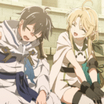Ryo and sera