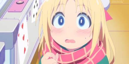 Cultural Exchange with a Game Centre Girl Episode 6: Release to Watch