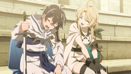 New Anime Water Magician Episode 6 Release Date & Time Extend Due to Some Reason
