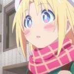 New Ongoing Anime Cultural Exchange with a Game centre Girl Episode 4