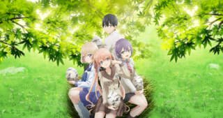 Season 2 A Couple Of Cuckoos Twist Of Love Episode 6 Charm to Watch