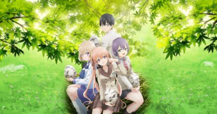 Season 2 A Couple Of Cuckoos Twist Of Love Episode 6 Charm to Watch