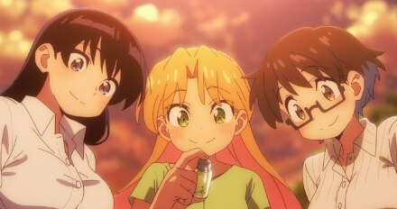 Ruri Rocks Episode 5 Release Date and Charm to watch