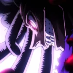 Gachiakuta