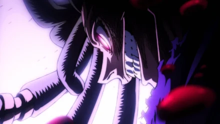 New Blog Post Gachiakuta Episode 6 Raiders Threat Updates
