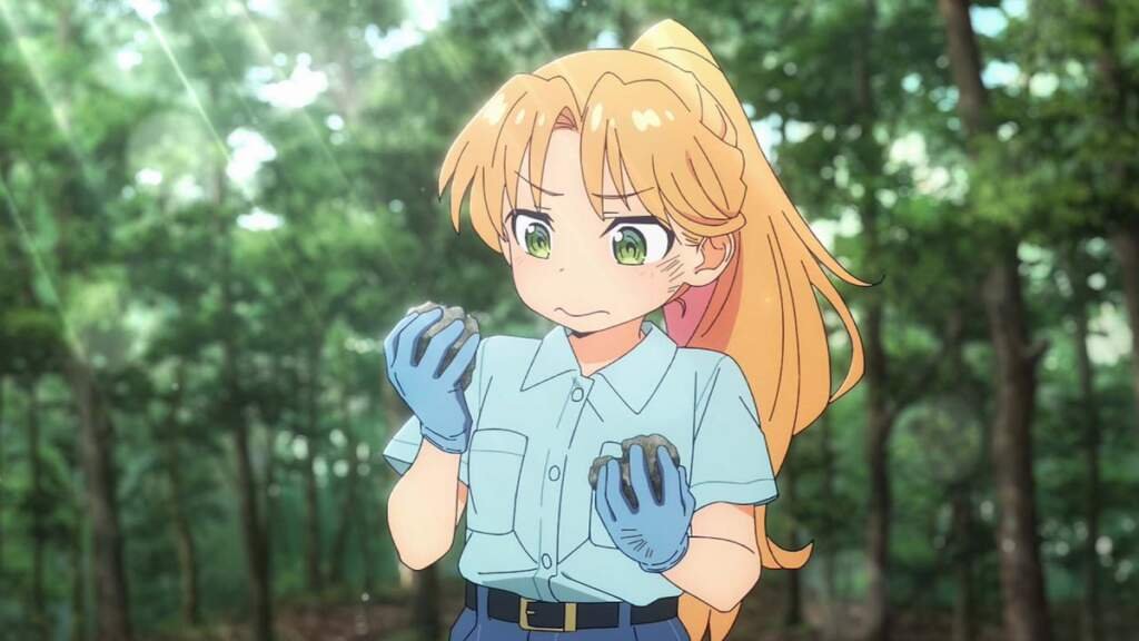 Ruri Rocks Episode 7