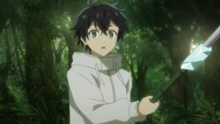 New Anime Water Magician Episode 6 Release Date Extend