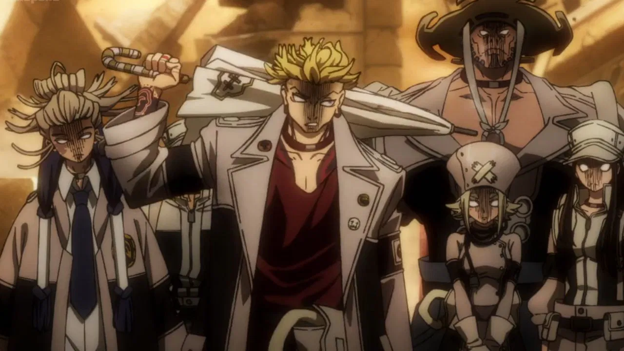 griss