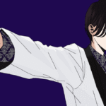 Rei- Sama