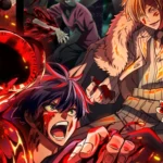 New Anime Tougen Anki Episode 6 Training Arc Release to watch out