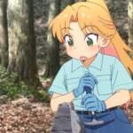 Ruri Rocks Episode 9
