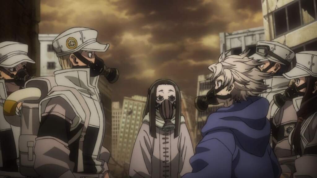 rudo and griss