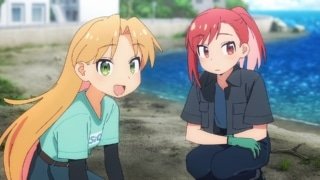 Ruri-Shoko New Discoveries and Research in Ruri Rocks Episode 8