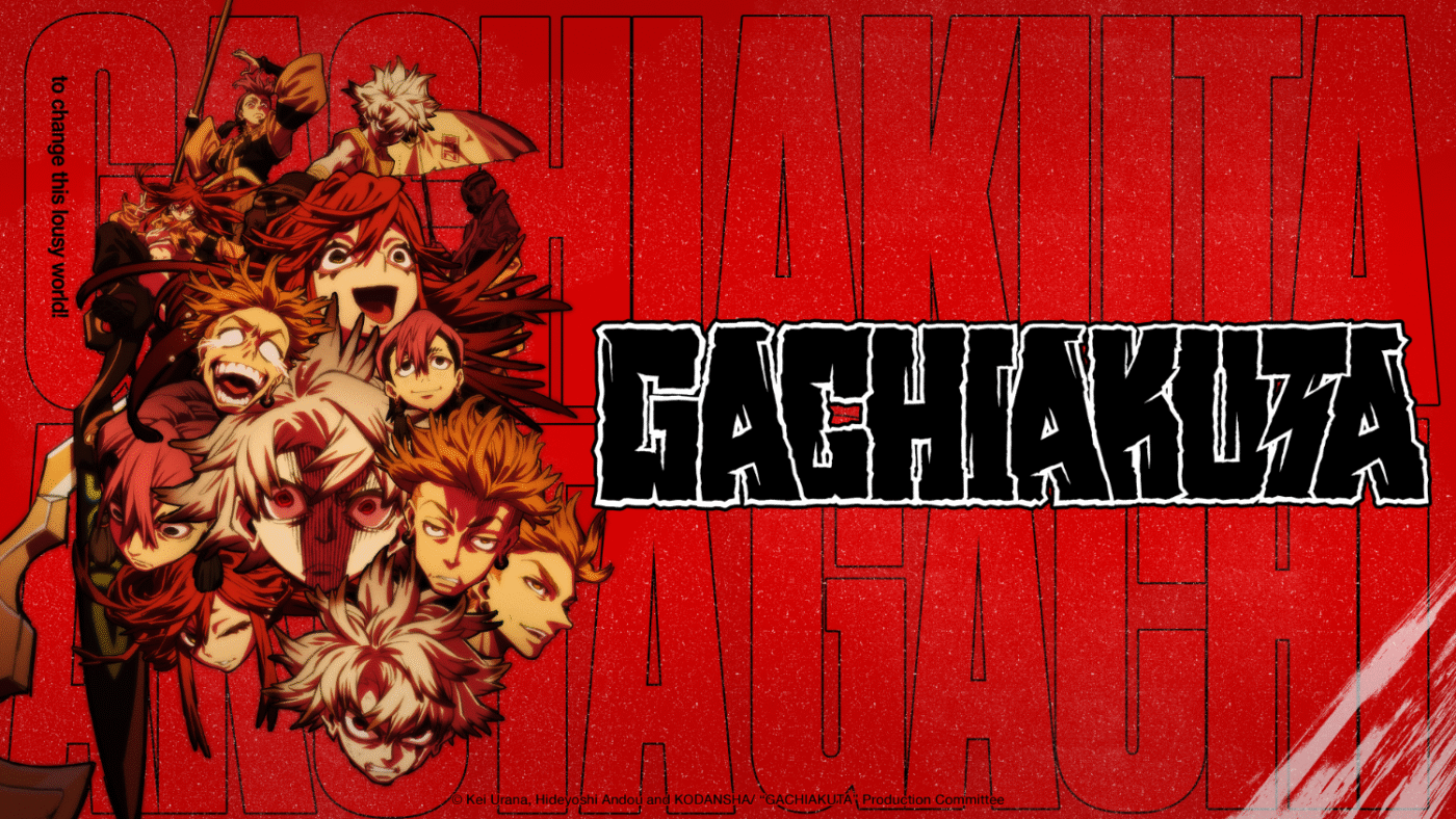 Gachiakuta Episode 5 Release and Rudo’s Training In Cleaner’s World