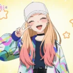 My Dress Up Darling