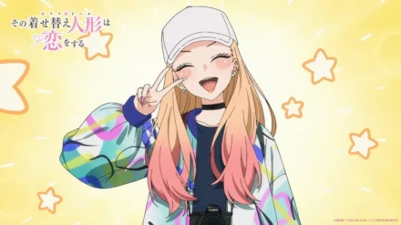 My Dress Up Darling Episode 10 Romantic Moments to Watch Out 🎀
