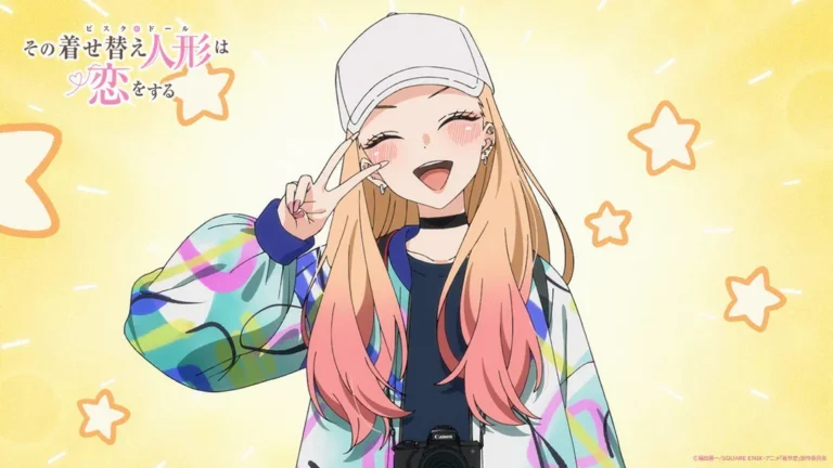 My Dress Up Darling Episode 10 Romantic Moments to Watch Out 🎀