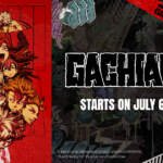 Gachiakuta