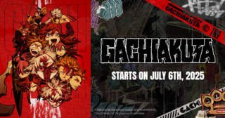 Gachiakuta Episode 4 Release and Explore The Rudo’s Revenge Reality