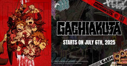 Gachiakuta Episode 4 Release and Explore The Rudo’s Revenge Reality