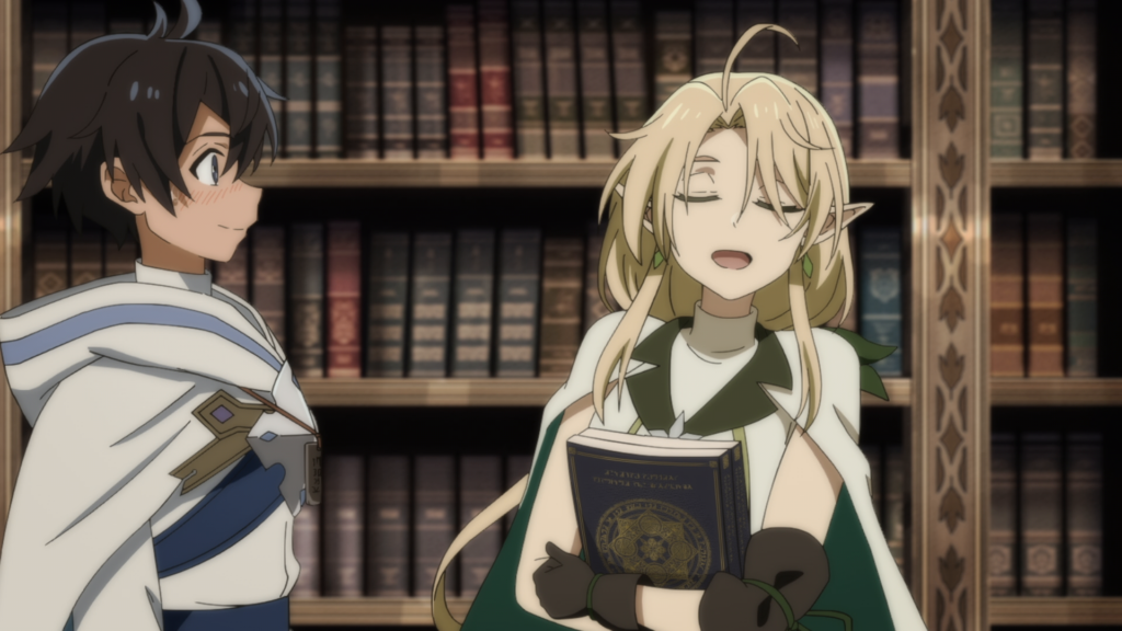 Ryo & Sera