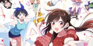 New Rom-Com Season 4 Rent a Girlfriend Episode 7 Updates Here