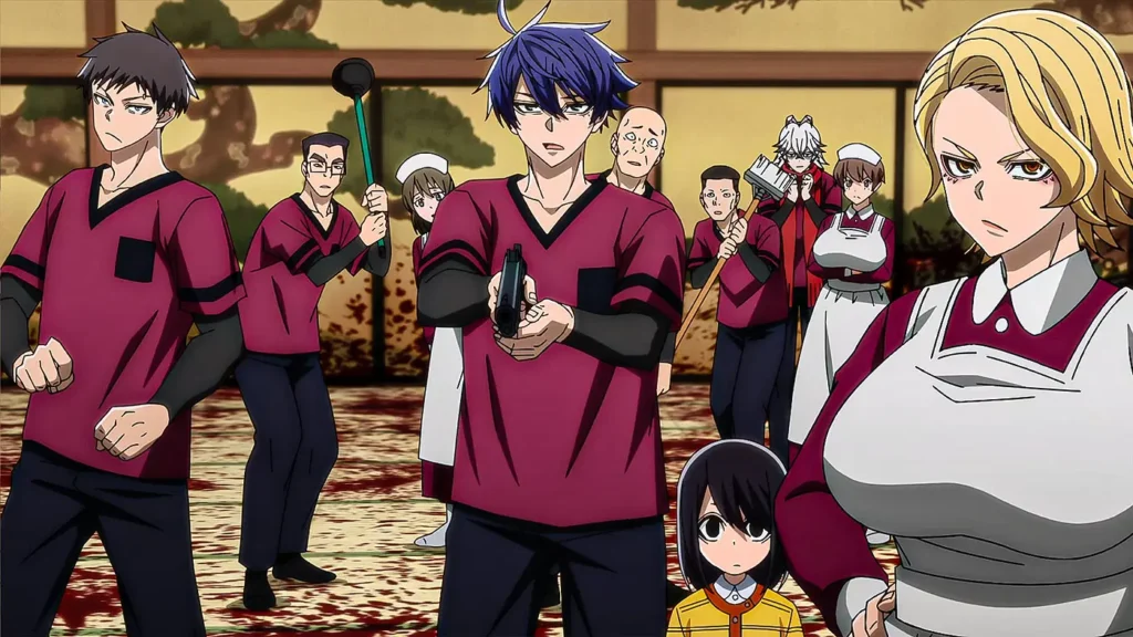 Episode 8
Episode 9