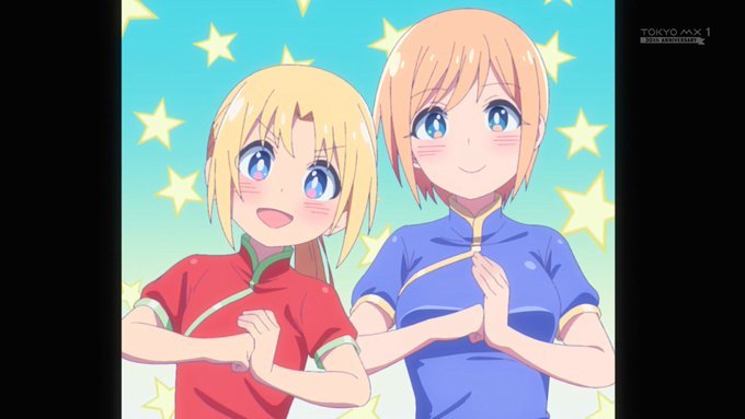 lily and her mother
