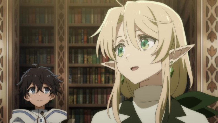 Ultimate Ryo Powers Showdown in The Water Magician Episode 11